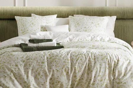 De Witte Lietaer linge de lit